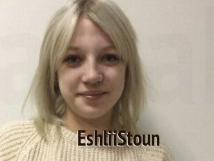 EshliiStoun