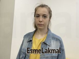 EsmeLakmal