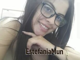 EstefaniaMun