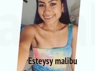 Esteysy_malibu