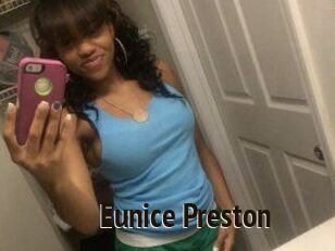 Eunice_Preston