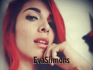 EvaSiimons