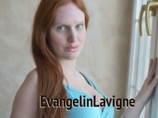 EvangelinLavigne