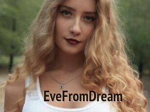 EveFromDream