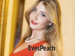 EvesPeach