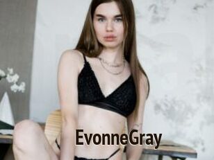 EvonneGray