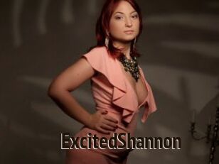 ExcitedShannon