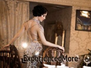 ExperiencedMore