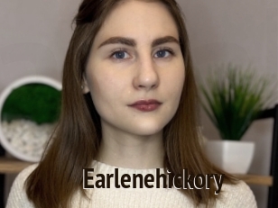 Earlenehickory