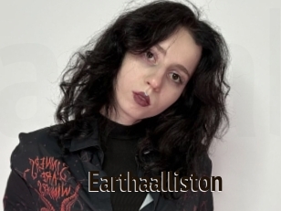 Earthaalliston