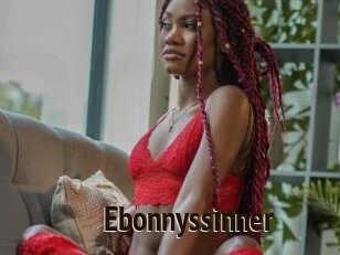 Ebonnyssinner