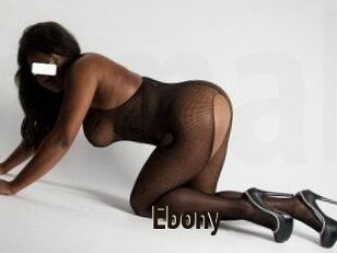 Ebony