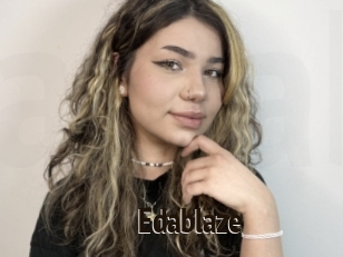 Edablaze