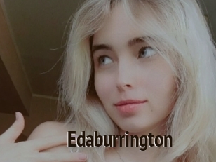 Edaburrington