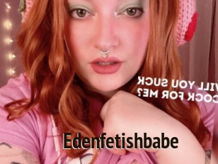 Edenfetishbabe