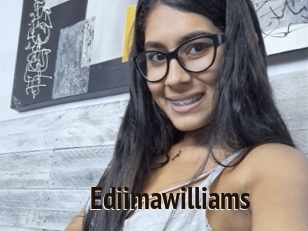 Ediimawilliams