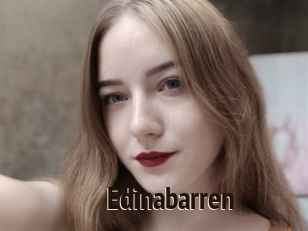 Edinabarren