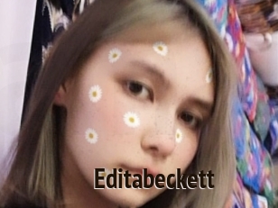 Editabeckett