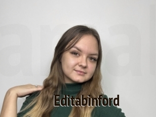 Editabinford