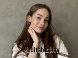 Editabuskey