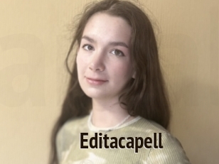 Editacapell