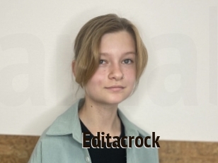 Editacrock