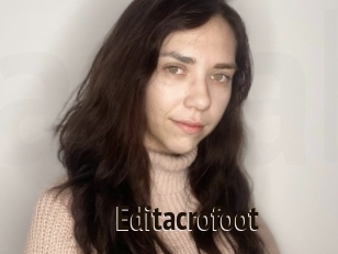 Editacrofoot