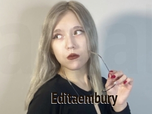 Editaembury