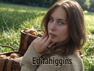 Editahiggins