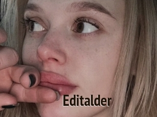 Editalder