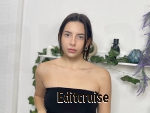 Editcruise
