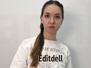 Editdell