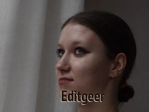 Editgeer
