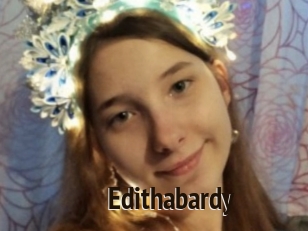 Edithabardy