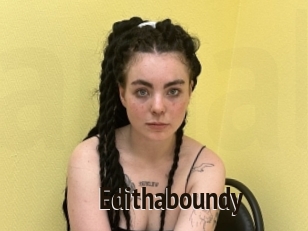 Edithaboundy