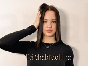Edithabrookins