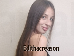 Edithacreason