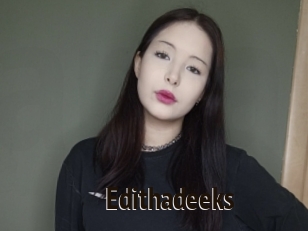 Edithadeeks