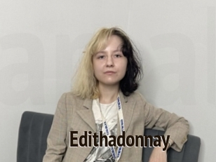 Edithadonnay