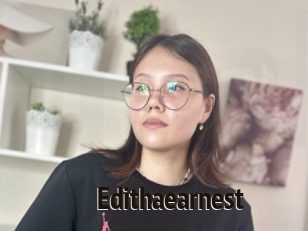 Edithaearnest