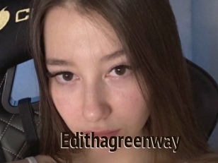 Edithagreenway