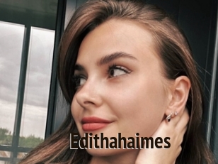 Edithahaimes