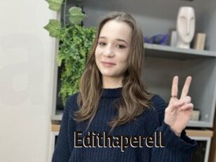 Edithaperell