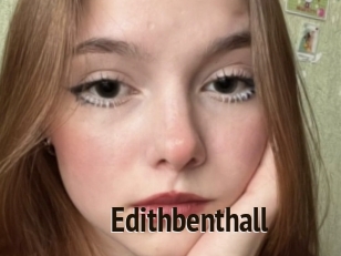 Edithbenthall