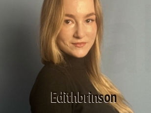 Edithbrinson