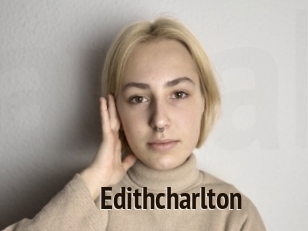 Edithcharlton