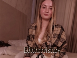 Edithchristley
