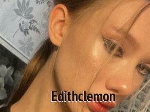 Edithclemon