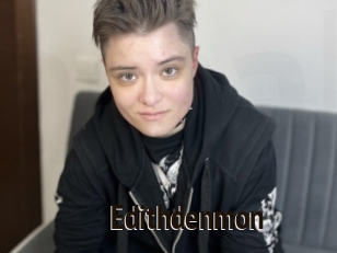 Edithdenmon