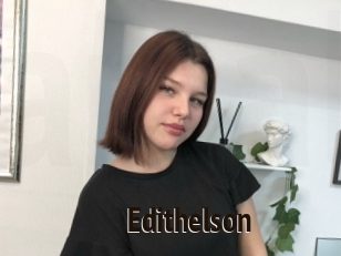 Edithelson